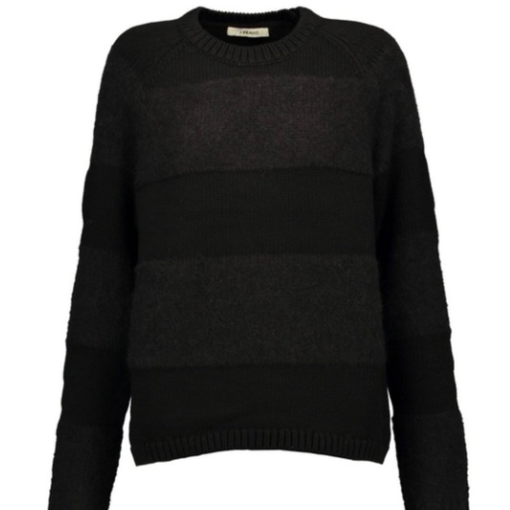 J BRAND - Rodeo Sweater - Picture 1 of 8